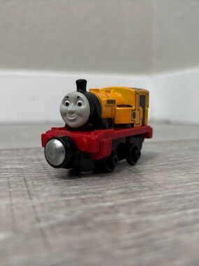 Diecast Duncan - Thomas & Friends